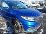 Honda Hr-V Ex 3CZRU6H5XKM714078 снимка