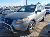 Hyundai Santa Fe Gls 5NMSG13D68H213801 fotografie
