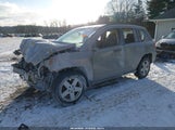 Jeep Compass Sport 1J8FT47W77D196453 снимка
