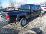 Toyota Tacoma 5TFUX4EN4FX037917 снимка