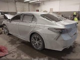 Toyota Camry Se 4T1G11AK2LU343032 снимка