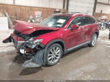 Mazda Cx-9 Grand Touring JM3TCBDY8K0335968 fotografie