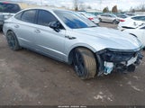 Hyundai Sonata N Line KMHL54JC5RA394502 fotografie