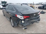 Hyundai Sonata Limited 5NPE34AF4FH044599 снимка