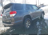 Toyota 4Runner Sr5 V6 JTEBU5JR3A5009282 снимка