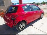 Toyota Yaris Le VNKKTUD31FA022742 снимка