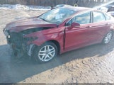 Ford Fusion Se 1FA6P0HDXG5114068 снимка