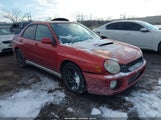 Subaru Impreza Wrx JF1GD296X2H518035 снимка