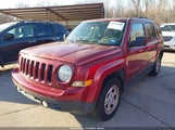 Jeep Patriot Sport 1C4NJPBAXCD678771 снимка