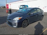 Toyota Prius Three JTDKN3DU5D1663718 снимка