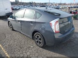 Toyota Prius Three JTDKN3DU5D1663718 fotografie