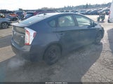 Toyota Prius Three JTDKN3DU5D1663718 fotografie