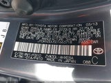 Toyota Prius Three JTDKN3DU5D1663718 снимка