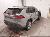 Toyota Rav4 Hybrid Xle Premium JTMB6RFV6MD044209 photo