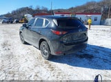 Mazda Cx-5 Sport JM3KFBBM6M1350260 снимка
