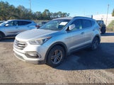 Hyundai Santa Fe Sport 2.4L 5XYZU3LB5HG498230 снимка