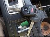 Subaru Legacy 2.5I Premium 4S3BNAC64J3035334 снимка