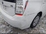 Toyota Prius Two JTDKN3DU5B5370360 снимка