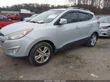 Hyundai Tucson Gls KM8JU3AC0DU689311 снимка
