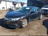 Honda Civic Lx 19XFC2F54HE042853 снимка