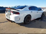 Dodge Charger Srt Hellcat Rwd 2C3CDXL99JH335151 снимка