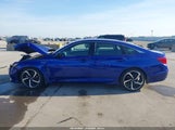 Honda Accord Hybrid Sport 1HGCV3F20NA023239 fotografie