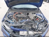 Honda Accord Hybrid Sport 1HGCV3F20NA023239 fotografie