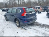 Honda Cr-V Lx 5J6RM4H37FL119134 снимка
