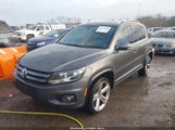 Volkswagen Tiguan R-Line WVGAV7AX9GW598263 photo