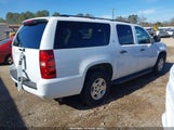Chevrolet Suburban  Ls 3GNFC16J27G105496 снимка