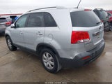 Kia Sorento Lx 5XYKT4A15BG130206 снимка