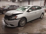 Nissan Sentra Sv 3N1AB7AP0KY303469 снимка