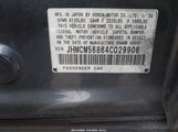 Honda Accord 2.4 Ex JHMCM56864C029906 снимка