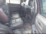 Ford Explorer Limited 1FM5K8F80HGC07000 снимка