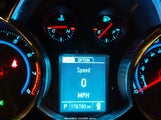 Chevrolet Cruze Ltz 1G1PG5SB3E7306574 снимка