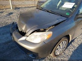 Toyota Matrix 2T1KR32E48C692743 fotografie