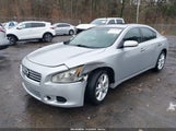 Nissan Maxima 3.5 Sv 1N4AA5AP6EC499103 снимка