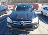 Mercedes-Benz Gl 450 4Matic 4JGBF71E99A453532 снимка