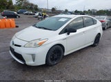 Toyota Prius Two JTDKN3DU7D5600290 снимка