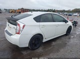 Toyota Prius Two JTDKN3DU7D5600290 снимка