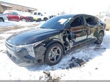 Kia K4 Lxs 3KPFT4DE7SE105241 снимка