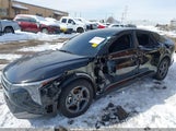 Kia K4 Lxs 3KPFT4DE7SE105241 снимка