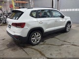 Volkswagen Taos 1.5T S 3VVFX7B26PM316265 fotografie