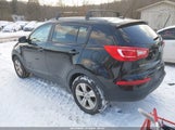 Kia Sportage Lx KNDPBCA24C7200952 снимка