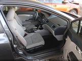 Honda Civic Ex 19XFB2F82DE041708 fotografie