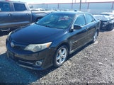 Toyota Camry Se 4T1BF1FK2EU870592 снимка