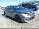 Toyota Camry L 4T4BF1FK8CR210446 снимка