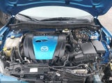 Mazda Mazda3 I Grand Touring JM1BL1W82C1599484 photo