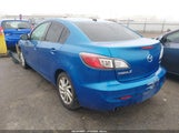 Mazda Mazda3 I Grand Touring JM1BL1W82C1599484 fotografie