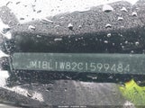 Mazda Mazda3 I Grand Touring JM1BL1W82C1599484 снимка
